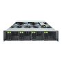 GIGABYTE H263 LGA 4677 (Socket E) Rack (2U) Zwart (6NH263S64DR000AAN1) thumbnail
