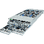 Gigabyte H263-S66-AAW1 Server Barebone (6NH263S66DR000AAW1) thumbnail