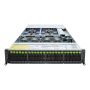 Gigabyte H263-S67-AAW1 2U Barebone (6NH263S67DR000AAW1) thumbnail