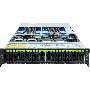 Gigabyte H273-Z80 Barebone Server (LAW1/DZ) (6NH273Z80DZ000LAW1) thumbnail