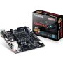 GIGABYTE H273 LGA 6096 Rack (2U) Zwart (6NH273Z81DR000LAN1) thumbnail