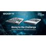 Gigabyte R133-C13 1U Server voor EPYC en Ryzen (6NR133C13MR000ACG1) thumbnail