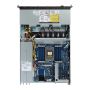 GIGABYTE R152-Z31 Rack (1U) Zwart (6NR152Z31MR-00) thumbnail