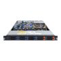 GIGABYTE R162-Z11 AMD SoC Socket SP3 Rack (1U) (6NR162Z11MR-00) thumbnail