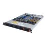 GIGABYTE R162-Z11 AMD SoC Socket SP3 Rack (1U) (6NR162Z11MR-00) thumbnail