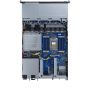 GIGABYTE R162-ZA0 LGA 4094 Rack (1U) Zwart (6NR162ZA0MR-00) thumbnail