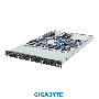 GigaByte R163-Z34-AAH1 1U AMD 9005/9004 4x3.5/2.5 2x1300W (6NR163Z34DR000ACH1) thumbnail