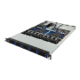GIGABYTE R181-2A0 Intel® C621 LGA 3647 (Socket P) Rack (1U) (6NR1812A0MR-00) thumbnail