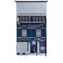 GIGABYTE R182-M80 Intel C621A LGA 4189 Rack (1U) Zwart (6NR182M80MR-00) thumbnail