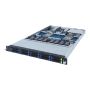 GIGABYTE R182-N20 AMD SoC Socket SP3 Rack (1U) (6NR182N20MR-00) thumbnail