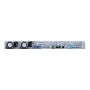 GIGABYTE R182-NA0 Intel C621A LGA 4189 Rack (1U) Zwart (6NR182NA0MR-00) thumbnail