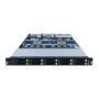 GIGABYTE R182-NA0 Intel C621A LGA 4189 Rack (1U) Zwart (6NR182NA0MR-00) thumbnail