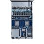 GIGABYTE R182-NA0 Intel C621A LGA 4189 Rack (1U) Zwart (6NR182NA0MR-00) thumbnail