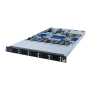 Gigabyte R182-NA0-1T Barebone (6NR182NA0MR-00-1T) thumbnail