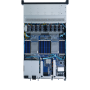 GIGABYTE R182-NC0 Intel C621A LGA 4189 Rack (1U) (6NR182NC0MR-00) thumbnail