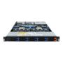 GIGABYTE R182-Z91 Socket SP3 Rack (1U) Zwart, Grijs (6NR182Z91MR-00) thumbnail