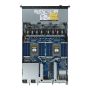 GIGABYTE R182-Z91 Socket SP3 Rack (1U) Zwart, Grijs (6NR182Z91MR-00) thumbnail