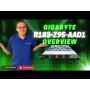 Gigabyte R183-S97-AAD1 Barebone (6NR183S97DR000AAD1) thumbnail