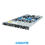 Gigabyte R183-Z90-AAV1 1U Rackmount Server Barebone (6NR183Z90DR000AAV1) thumbnail