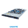 Gigabyte R183-Z92-AAV2 1U Server Barebone (6NR183Z92DR000AAV2) thumbnail
