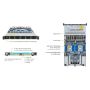 Gigabyte R183-Z94 Barebone Server (6NR183Z94DR000AAV1) thumbnail