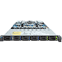 Gigabyte R183-Z94-AAV2 1U Server Barebone (6NR183Z94DR000AAV2) thumbnail