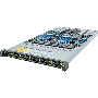 Gigabyte R183-Z95-AAV1 1U Rackmount Server Barebone (6NR183Z95DR000AAV1) thumbnail