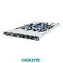 Gigabyte R184-S90-AAV1 1U Server 4x3.5/2.5" 2x1600W (6NR184S90DR000AAV1) thumbnail