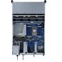 GIGABYTE R262-ZA1 Socket SP3 Rack (2U) (6NR262ZA1MR-00) thumbnail