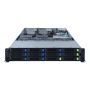 GIGABYTE R262-ZA2 Socket SP3 Rack (2U) (6NR262ZA2MR-00) thumbnail
