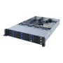 GIGABYTE R262-ZA2 Socket SP3 Rack (2U) (6NR262ZA2MR-00) thumbnail
