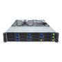 Gigabyte R263-S30 Barebone Server (6NR263S30DR000ABC1) thumbnail