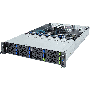 GigaByte Barebone R263-S30-ABH1 (6NR263S30DR000ABH1) thumbnail