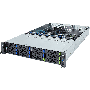 GigaByte Barebone R263-S34-ABC1 (6NR263S34DR000ABC1) thumbnail