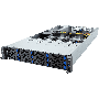 Gigabyte R263-SG0-ABL1 2U Server Barebone (6NR263SG0DR000ABL1) thumbnail