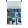 GIGABYTE R263 Intel C741 LGA 4677 (Socket E) Rack (2U) (6NR263Z30DR000AAC1) thumbnail