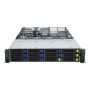 GIGABYTE R263 Intel C741 LGA 4677 (Socket E) Rack (2U) (6NR263Z30DR000AAH2) thumbnail