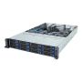 GIGABYTE R263 Intel C741 LGA 4677 (Socket E) Rack (2U) (6NR263Z30DR000AAH2) thumbnail