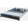 Gigabyte R263-Z32-AAH1 Barebone Server (6NR263Z32DR000AAH1) thumbnail