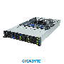 Gigabyte R263-Z33-AAL1 2U Server Barebone (6NR263Z33DR000AAL1) thumbnail