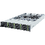 Gigabyte R263-ZG0-AAL2 2U AMD EPYC 9005/9004 Server 12x3.5/2.5 (6NR263ZG0DR000ACL2) thumbnail