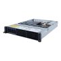GIGABYTE R272-P31 Intel SoC LGA 4926 Rack (2U) Zwart (6NR272P31MR-00) thumbnail