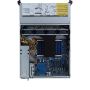 GIGABYTE R272-P31 Intel SoC LGA 4926 Rack (2U) Zwart (6NR272P31MR-00) thumbnail