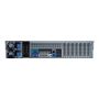 GIGABYTE R272-P31 Intel SoC LGA 4926 Rack (2U) Zwart (6NR272P31MR-00) thumbnail