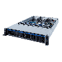 GigaByte Barebone R282-2O0-1T (6NR2822O0MR-00-1T) thumbnail