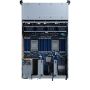 GIGABYTE R282-3C0 Intel C621A LGA 4189 Rack (2U) Zwart (6NR2823C0MR-00) thumbnail