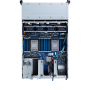 GIGABYTE R282-3C1 Intel C621A LGA 4189 Rack (2U) (6NR2823C1MR-00) thumbnail