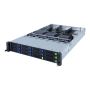 GIGABYTE R282-G30 Intel® C621 LGA 4189 Rack (2U) (6NR282G30MR-00) thumbnail