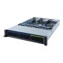 GIGABYTE R282-N80 Intel C621A LGA 4189 Rack (2U) (6NR282N80MR-00) thumbnail