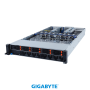 GIGABYTE 6NR282P92DR-00 server barebone LGA 4926 Rack (2U) (6NR282P92DR-00) thumbnail